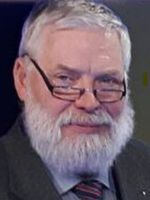 Prof. Dr. Konrad Breitenborn