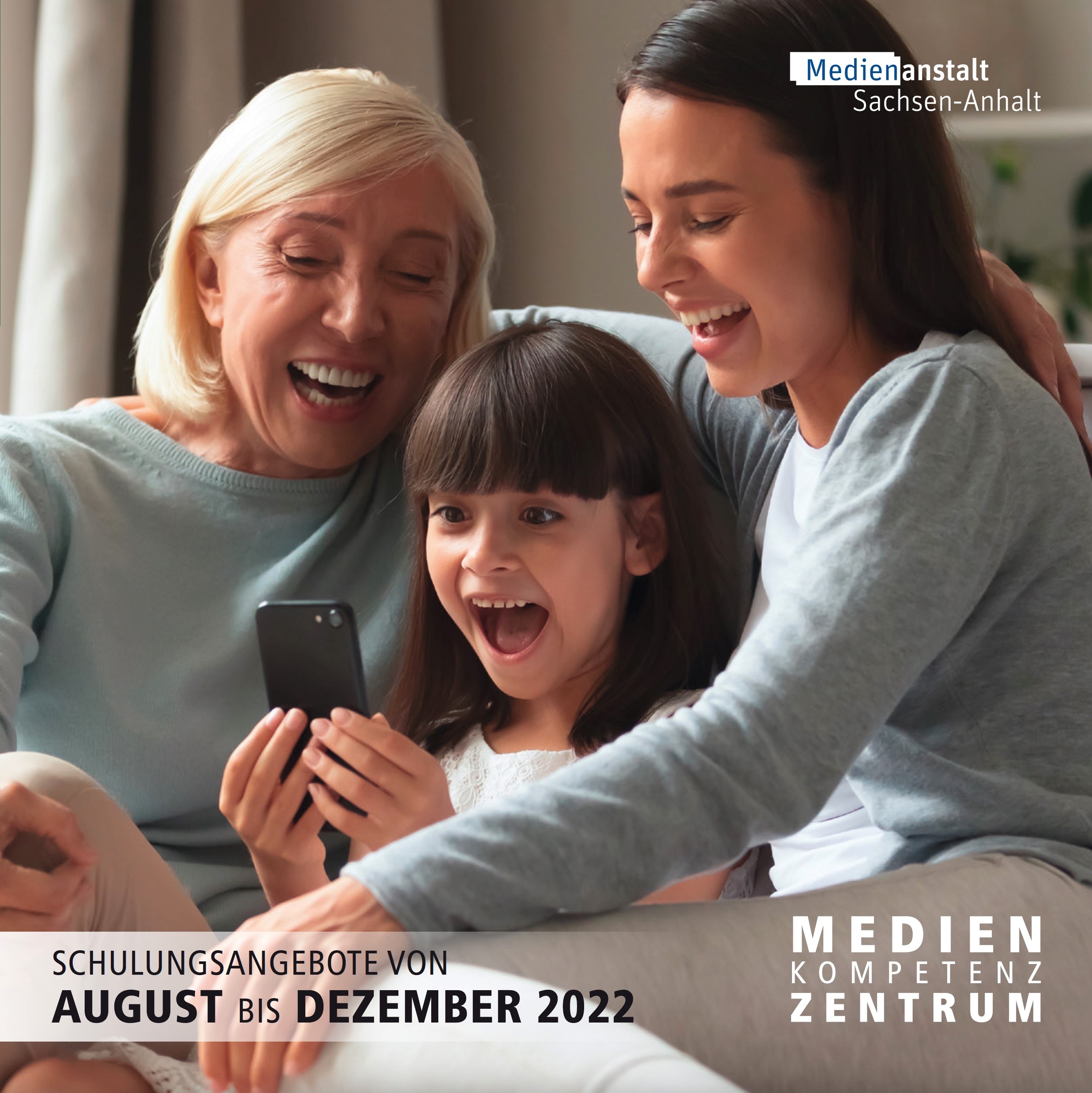 Seminarprogramm Seminarprogramm 2. Halbjahr 2022