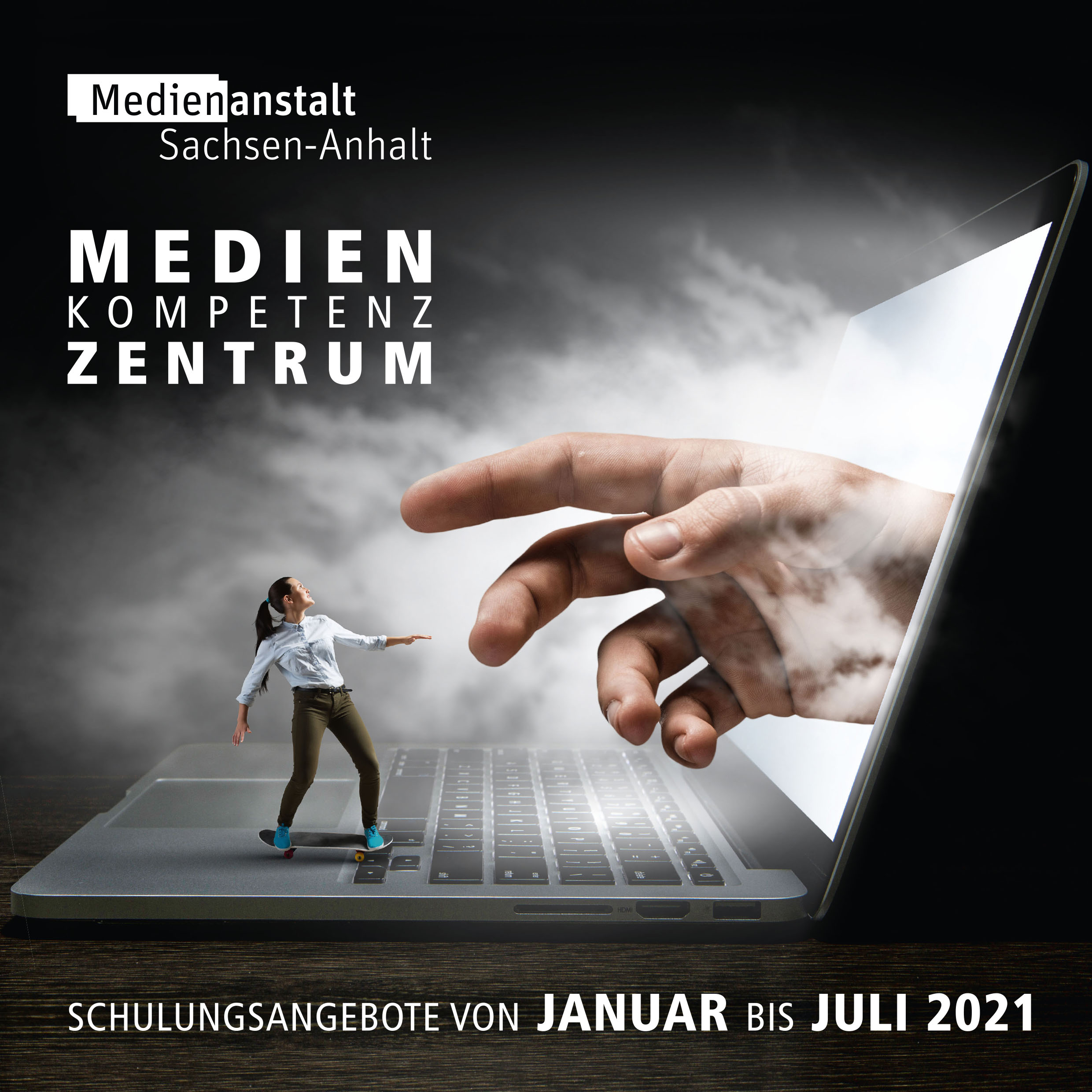 Seminarprogramm 1. Halbjahr 2021 Seminarprogramm 1. Halbjahr 2021