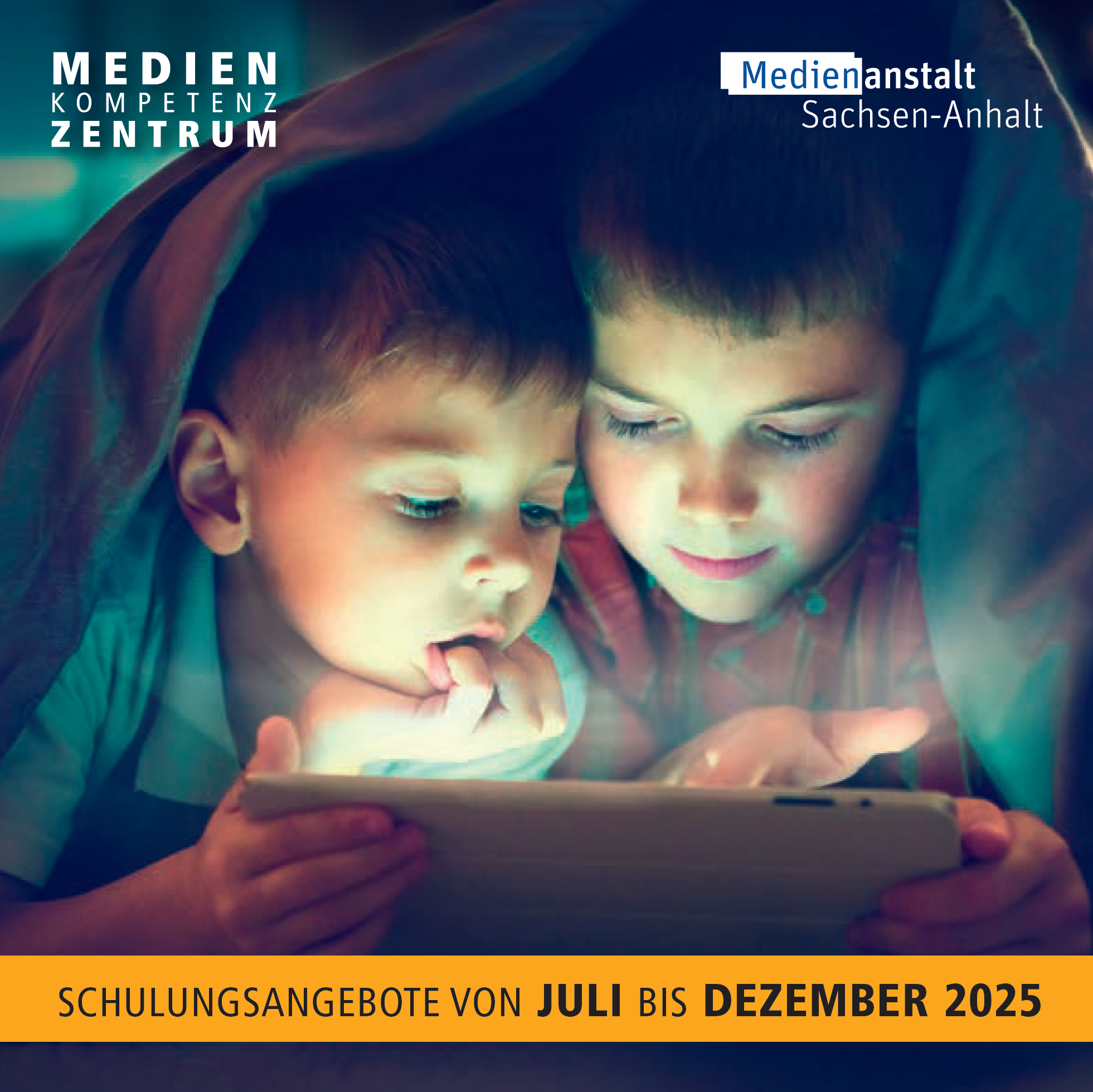 Seminarbroschüre 2. Halbjahr 2025